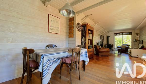Maison à vendre 5 pièces 122 m² Le Bouscat