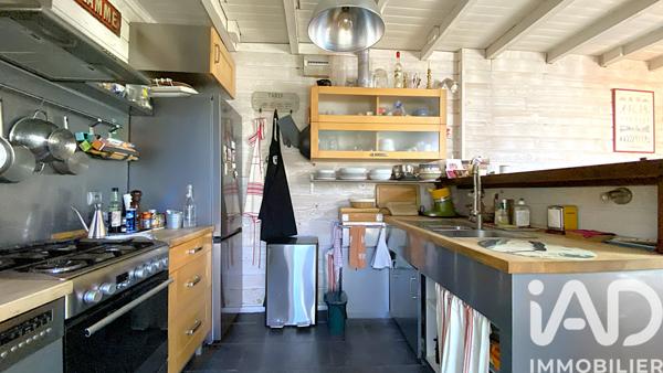 Maison à vendre 5 pièces 122 m² Le Bouscat