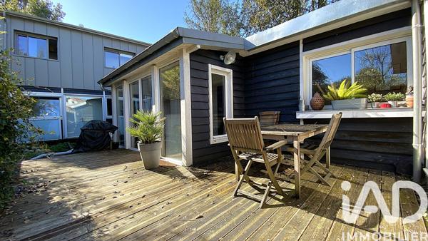 Maison à vendre 5 pièces 122 m² Le Bouscat