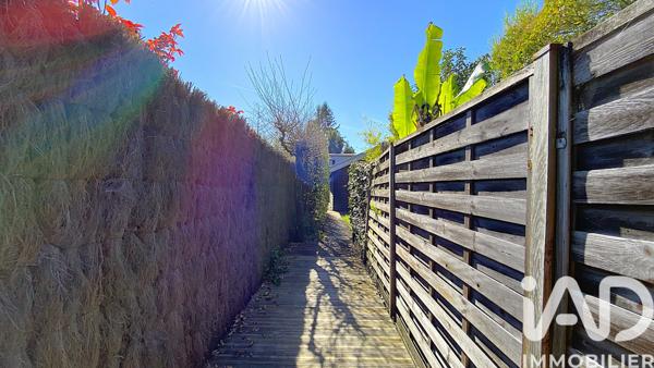 Maison à vendre 5 pièces 122 m² Le Bouscat