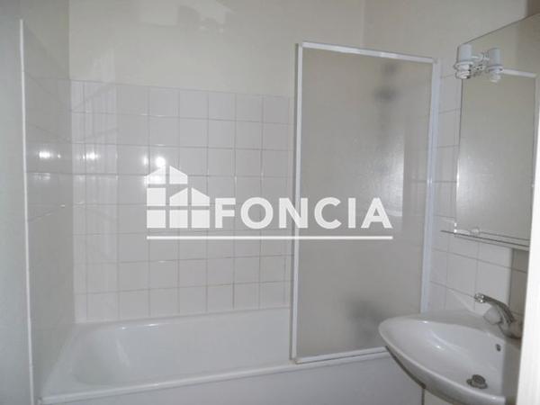 Location Appartement 3 pièces 52.94 m² - 25 RUE DE L'EMPEREUR Orleans 45000