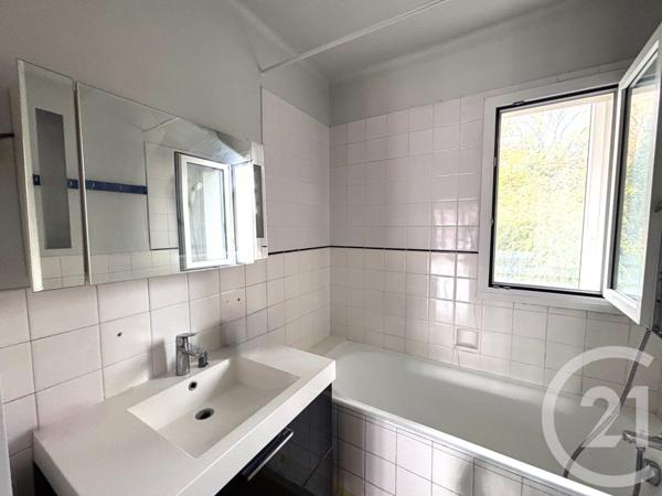 Appartement F5 à vendre  5 pièces - 101,50 m2 BESANCON - 25
