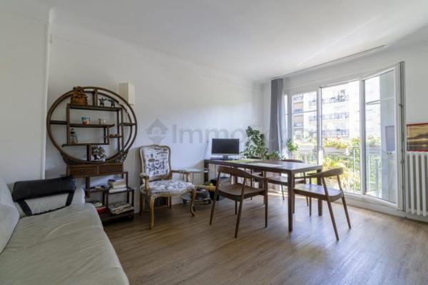 T3 Charenton-le-Pont 59.15 m²