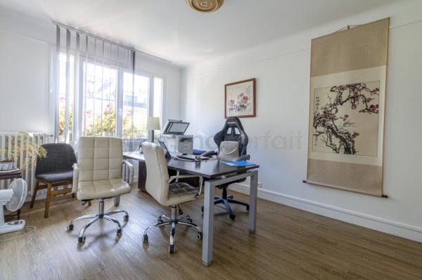 T3 Charenton-le-Pont 59.15 m²