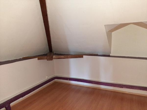 MAGNIFIQUE MAISON EN PIERRE DIVISÉE EN 3 APPARTEMENTS