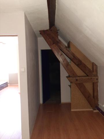 MAGNIFIQUE MAISON EN PIERRE DIVISÉE EN 3 APPARTEMENTS
