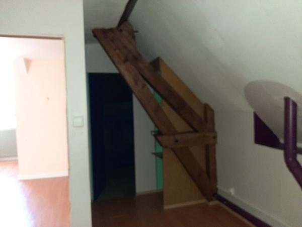 MAGNIFIQUE MAISON EN PIERRE DIVISÉE EN 3 APPARTEMENTS