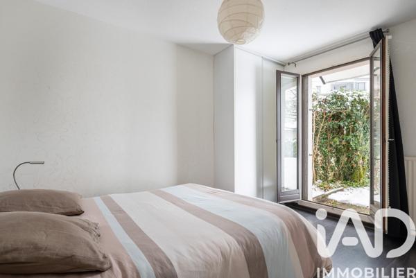 Appartement à vendre 5 pièces 97 m² Meylan