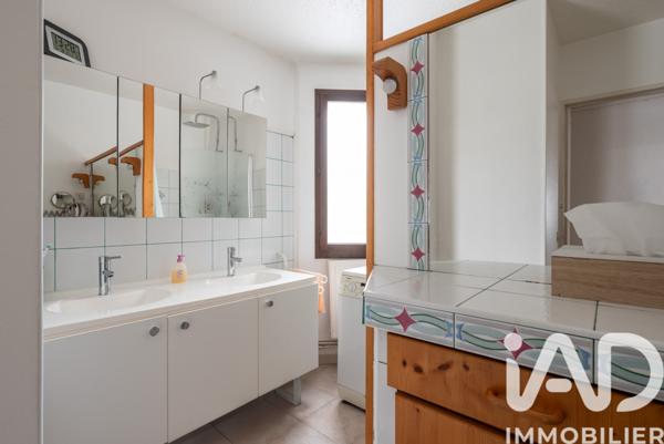 Appartement à vendre 5 pièces 97 m² Meylan