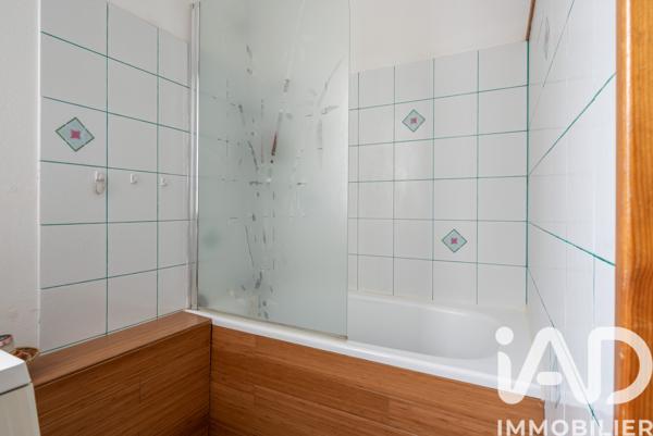 Appartement à vendre 5 pièces 97 m² Meylan