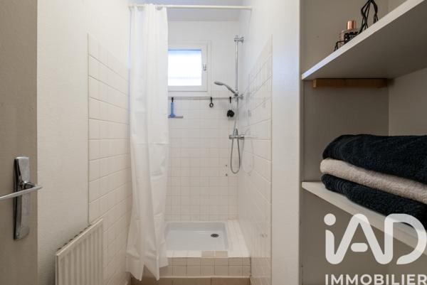 Appartement à vendre 5 pièces 97 m² Meylan