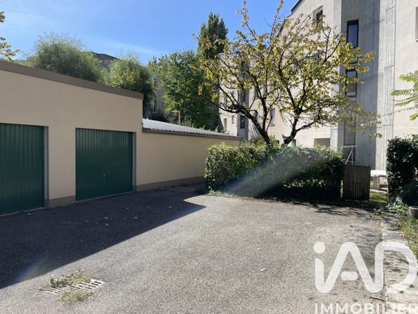 Appartement à vendre 5 pièces 97 m² Meylan
