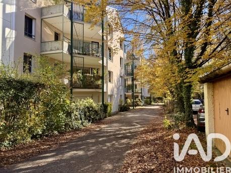 Appartement à vendre 5 pièces 97 m² Meylan