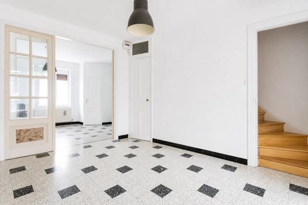 MAISON 1930 AVEC JARDIN VUE SUR LES CHAMPS LOMME
