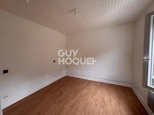 Appartement Gresy-sur-aix 3 pièce(s)