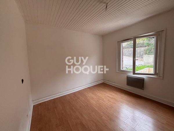 Appartement Gresy-sur-aix 3 pièce(s)