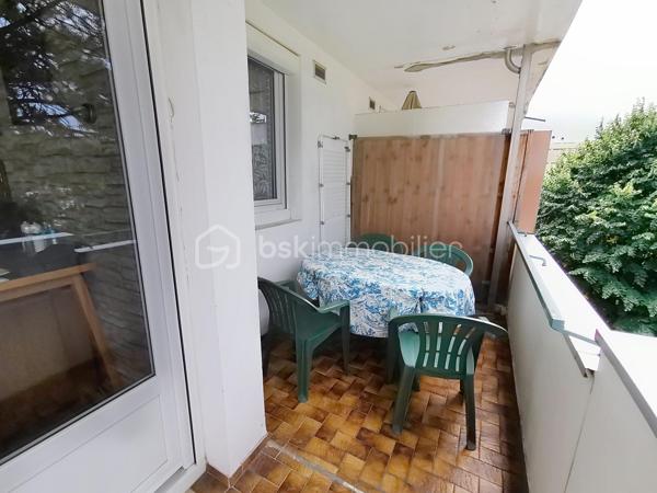 Appartement de 75,06 m²