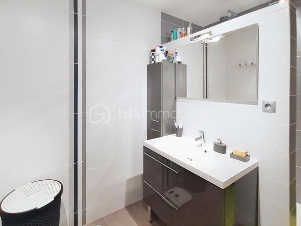 Appartement de 75,06 m²