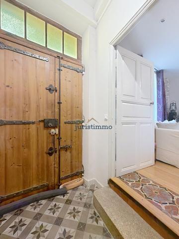 Gigondas (84190) GIGONDAS - BELLE MAISON DE CARACTERE . COUP DE COEUR GARANTI !