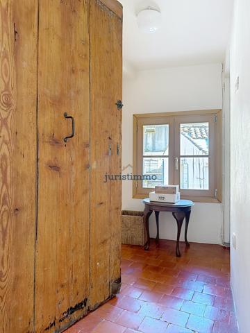 Gigondas (84190) GIGONDAS - BELLE MAISON DE CARACTERE . COUP DE COEUR GARANTI !