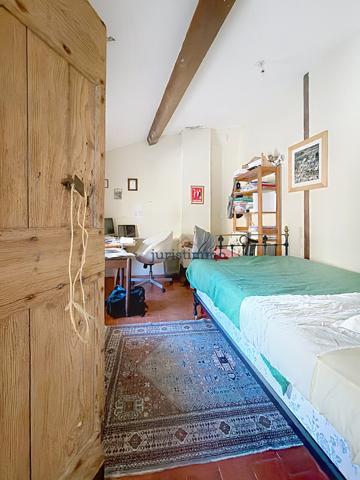 Gigondas (84190) GIGONDAS - BELLE MAISON DE CARACTERE . COUP DE COEUR GARANTI !