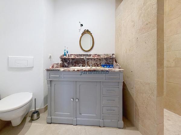 Gigondas (84190) GIGONDAS - BELLE MAISON DE CARACTERE . COUP DE COEUR GARANTI !