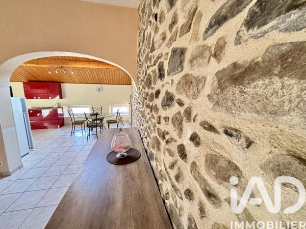 Appartement à vendre 3 pièces 62,3 m² Vals-les-Bains