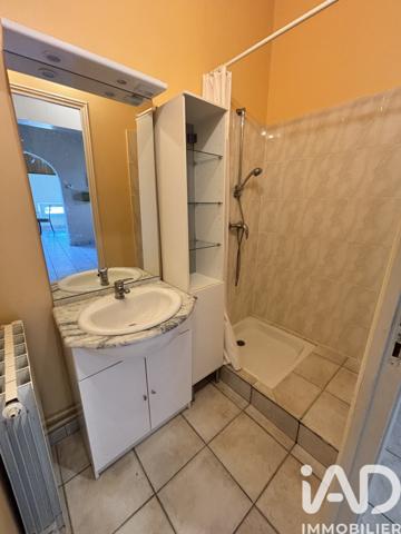Appartement à vendre 3 pièces 62,3 m² Vals-les-Bains