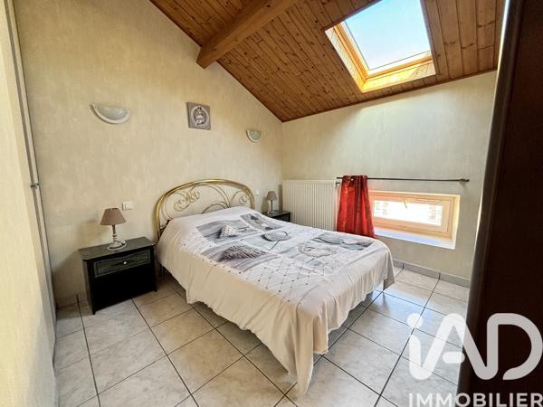 Appartement à vendre 3 pièces 62,3 m² Vals-les-Bains