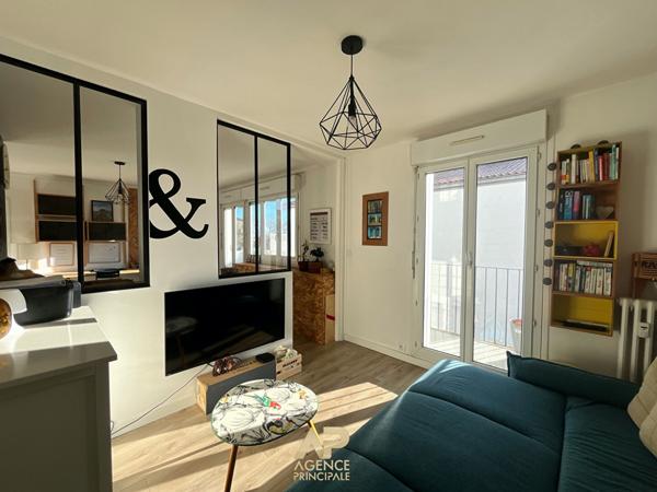 Appartement La Rochelle 4 pièce(s) 78 m2 €358 000 ** - Référence AM665