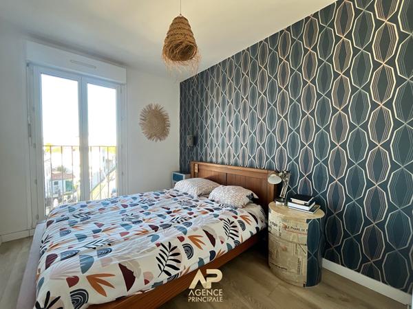 Appartement La Rochelle 4 pièce(s) 78 m2 €358 000 ** - Référence AM665