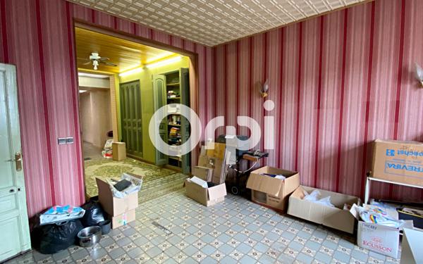 Maison à vendre    6 pièces • 129 m2 Béthune
