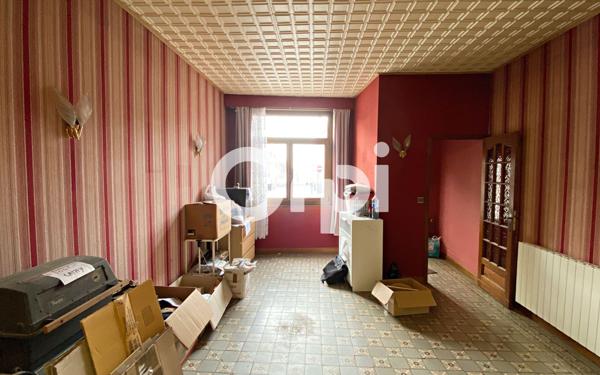 Maison à vendre    6 pièces • 129 m2 Béthune