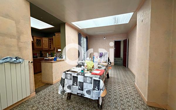 Maison à vendre    6 pièces • 129 m2 Béthune