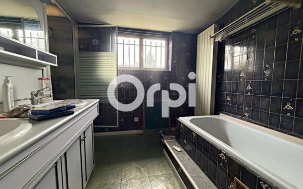 Maison à vendre    6 pièces • 129 m2 Béthune