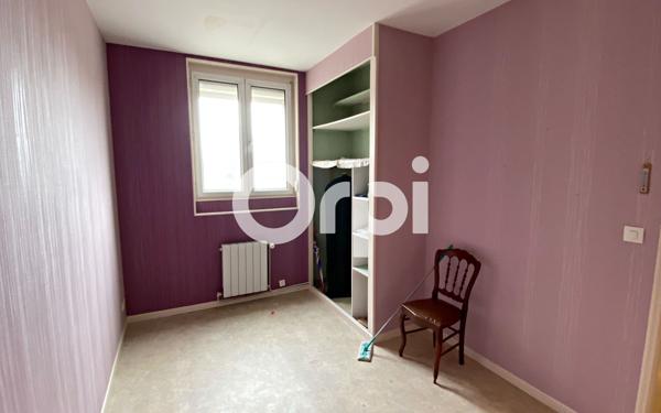 Maison à vendre    6 pièces • 129 m2 Béthune