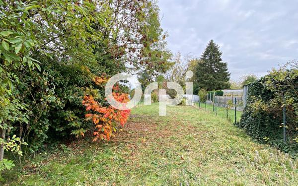 Maison à vendre    6 pièces • 129 m2 Béthune