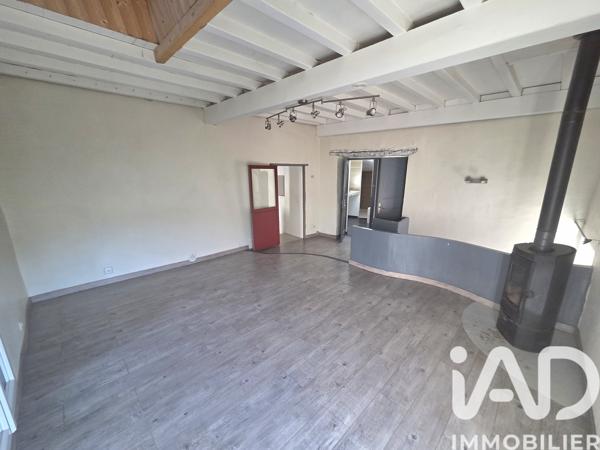 Maison à vendre 5 pièces 96,51 m² Andance
