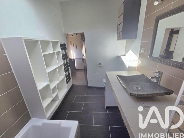 Maison à vendre 5 pièces 96,51 m² Andance