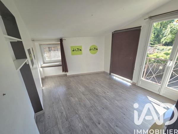 Maison à vendre 5 pièces 96,51 m² Andance