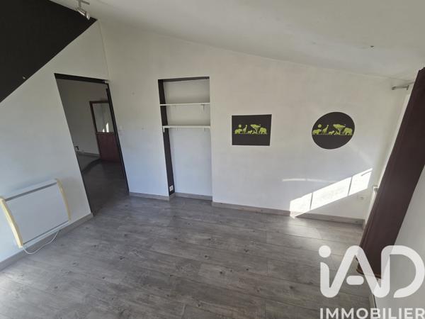 Maison à vendre 5 pièces 96,51 m² Andance