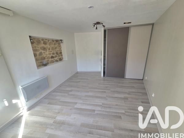 Maison à vendre 5 pièces 96,51 m² Andance