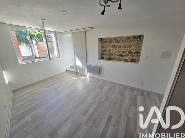 Maison à vendre 5 pièces 96,51 m² Andance