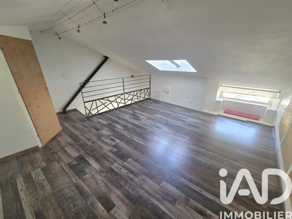 Maison à vendre 5 pièces 96,51 m² Andance