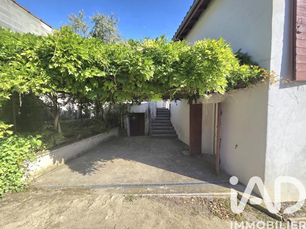 Maison à vendre 5 pièces 96,51 m² Andance