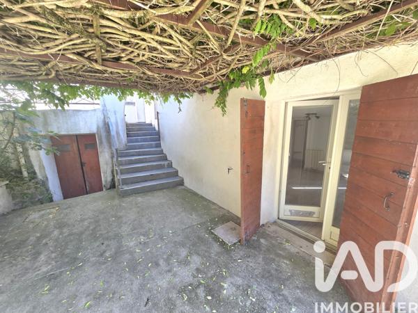 Maison à vendre 5 pièces 96,51 m² Andance