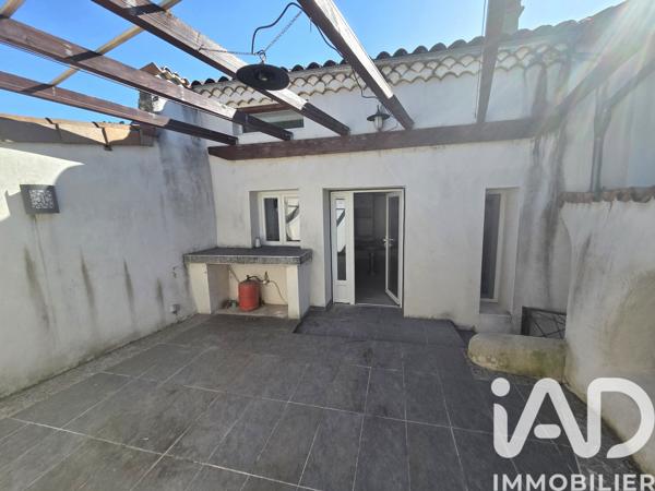 Maison à vendre 5 pièces 96,51 m² Andance