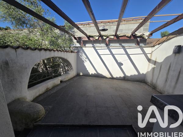 Maison à vendre 5 pièces 96,51 m² Andance