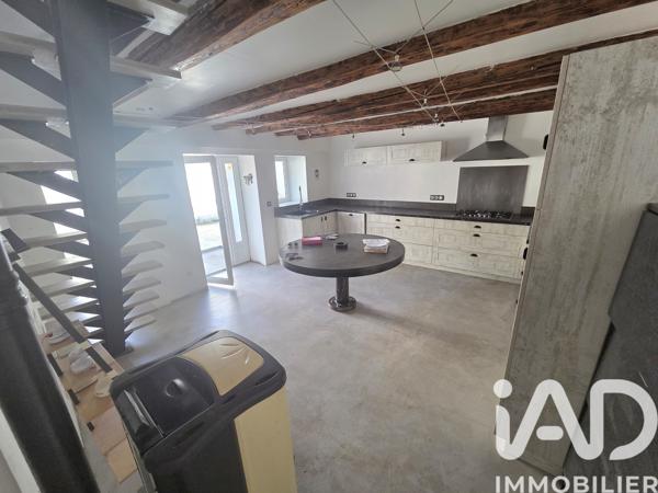 Maison à vendre 5 pièces 96,51 m² Andance