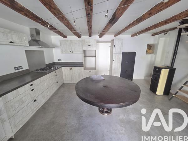 Maison à vendre 5 pièces 96,51 m² Andance